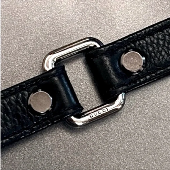 Gucci Key Ring - Picture 2 of 6